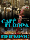 Cover image for Cafe Europa
